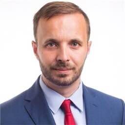 Photo of Patryk
